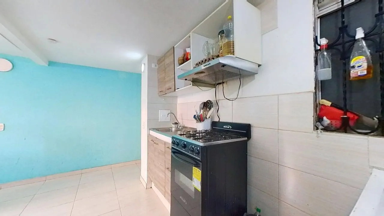 Apartamento en La Prosperidad foto 6