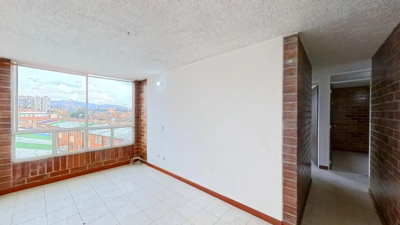 Apartamento en Asd — Asd, Bogotá