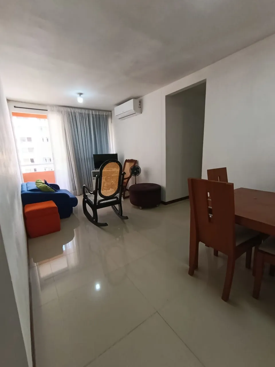 Apartamento en La Plazuela foto 3