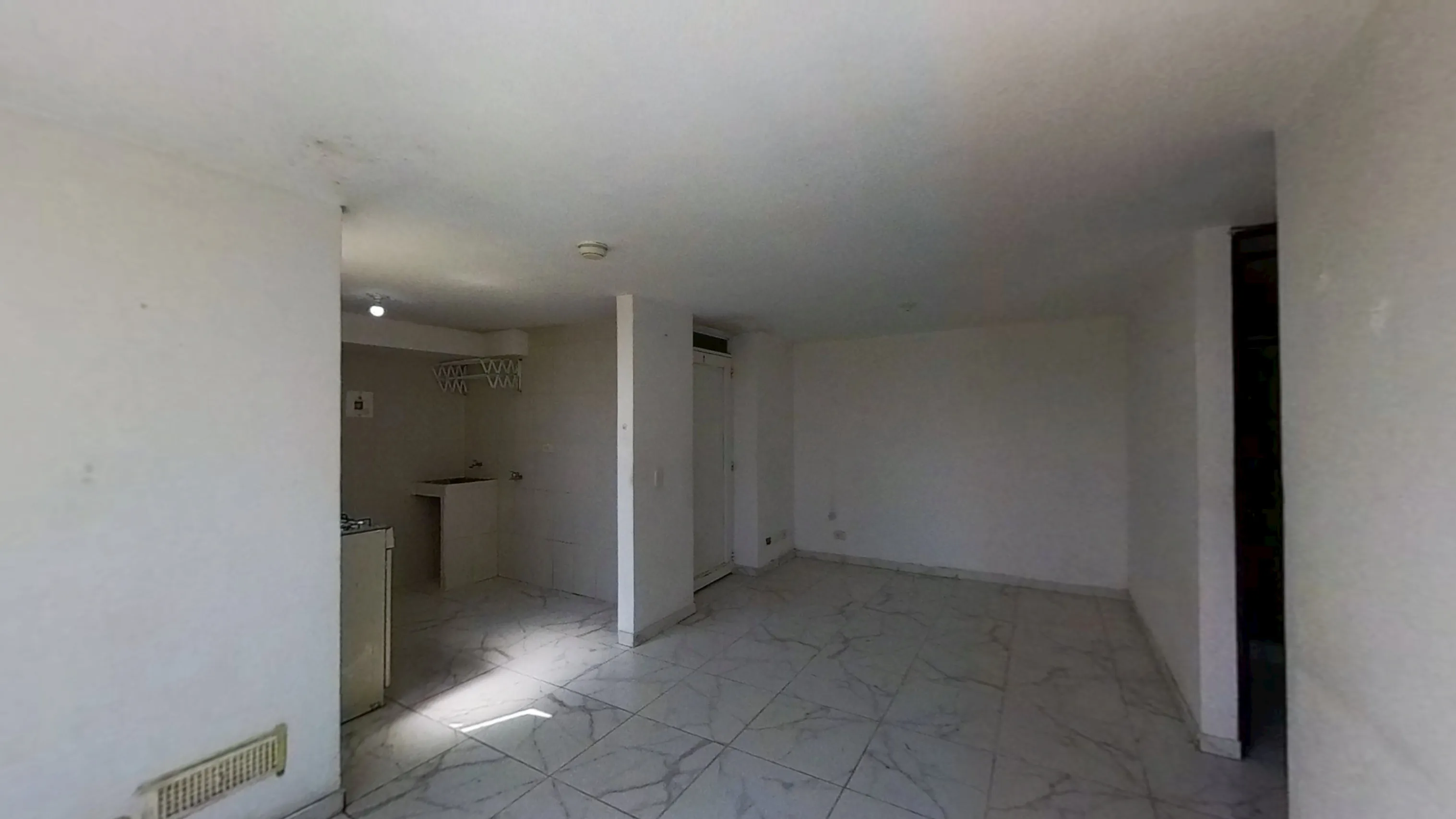 Apartamento en El Danubio foto 3