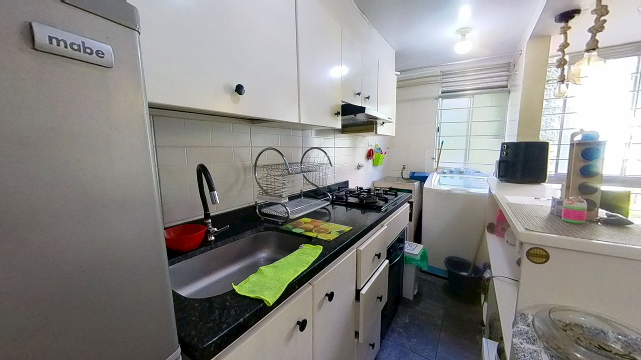 Apartamento en venta en San Blas, Bogotá · foto 5 de 20