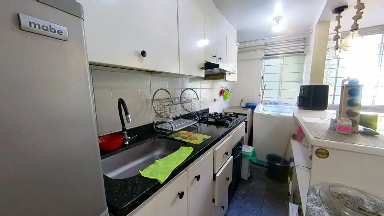 Apartamento en Ramajal foto 5