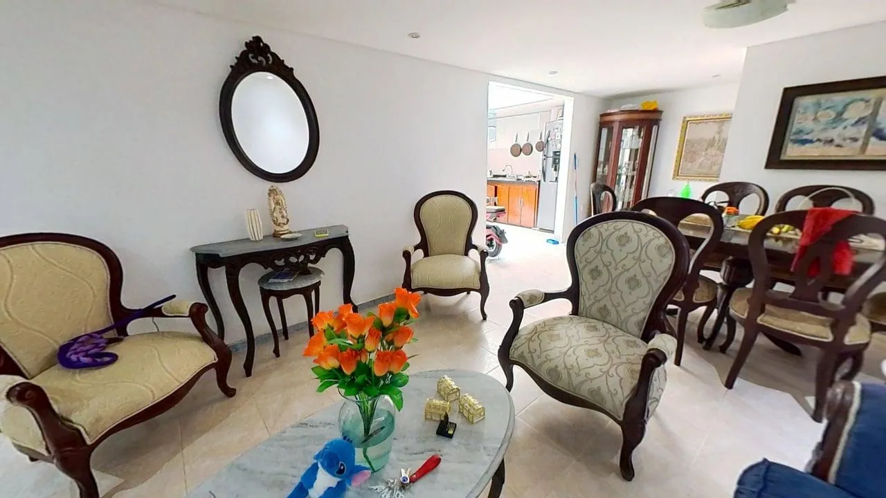 Apartamento en Usaquén — Usaquén, Bogotá