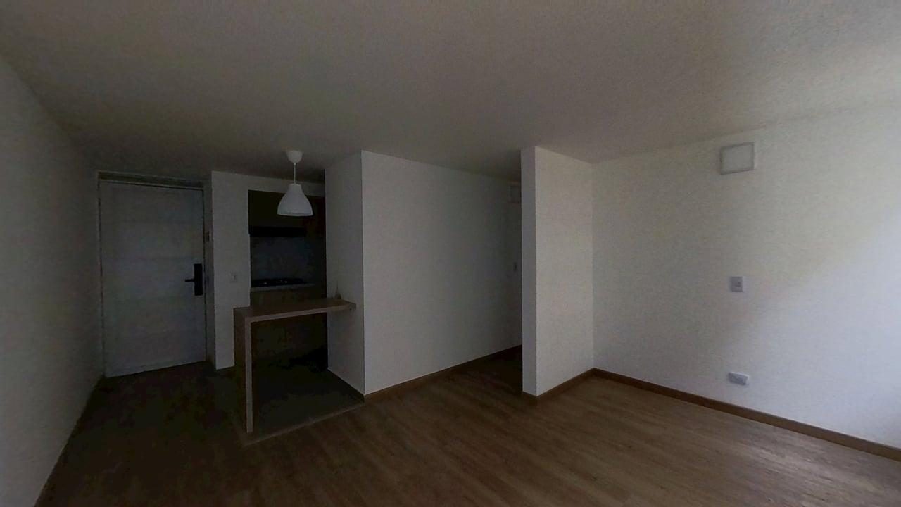 Apartamento en venta en Engativa, Bogotá · foto 4 de 19