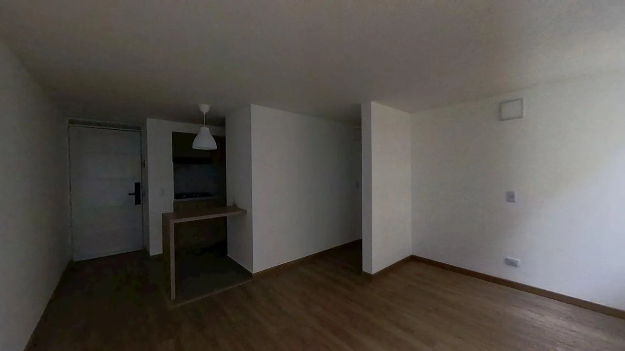 Apartamento en San Antonio Norte foto 4