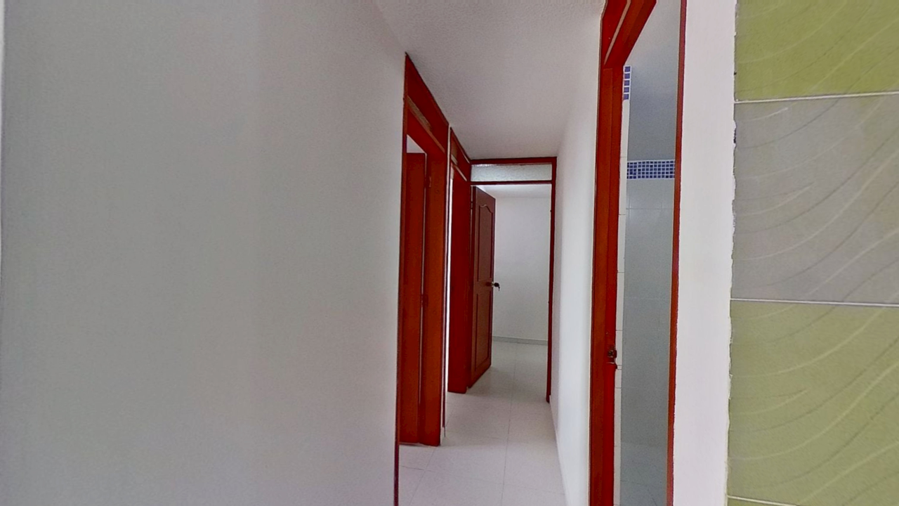 Apartamento en venta en Tintal Sur, Bogotá · foto 3 de 9