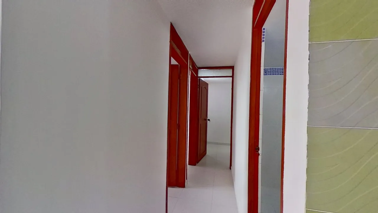 Apartamento en Nuevo Recreo foto 3