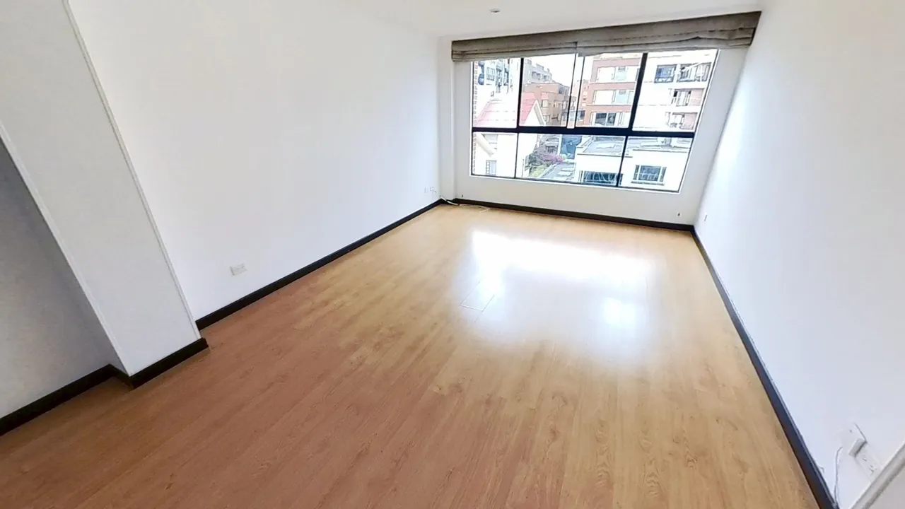 Apartamento en Rincón del Chicó en Rincón del Chicó, Bogotá