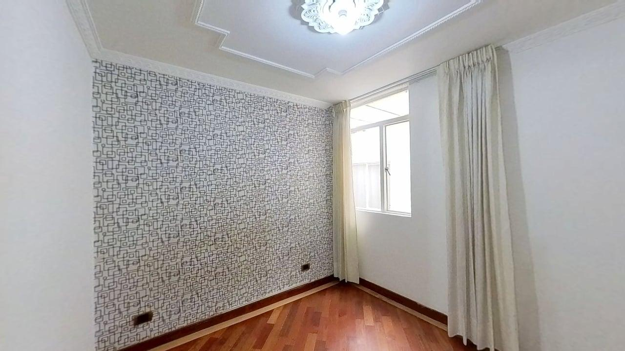 Apartamento en venta en Santa Isabel, Bogotá · foto 7 de 12
