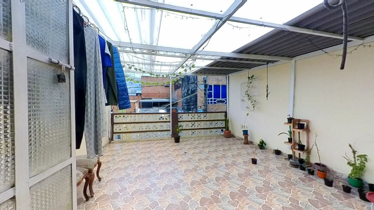 Casa en venta en Timiza, Bogotá · foto 8 de 14