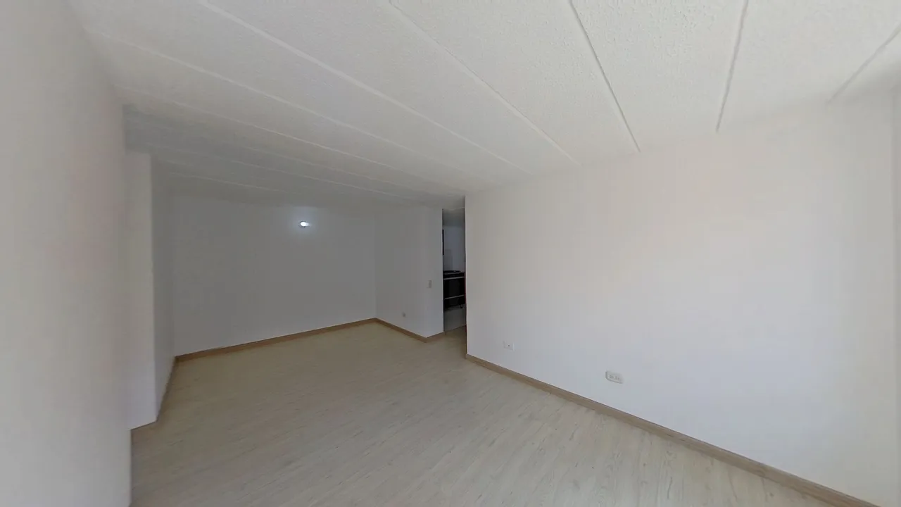 Apartamento en Villas del Progreso foto 3