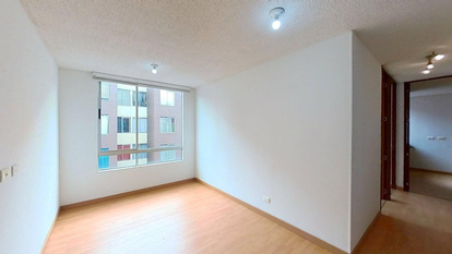 Venta de apartamento Bogotá Montecarlo 1