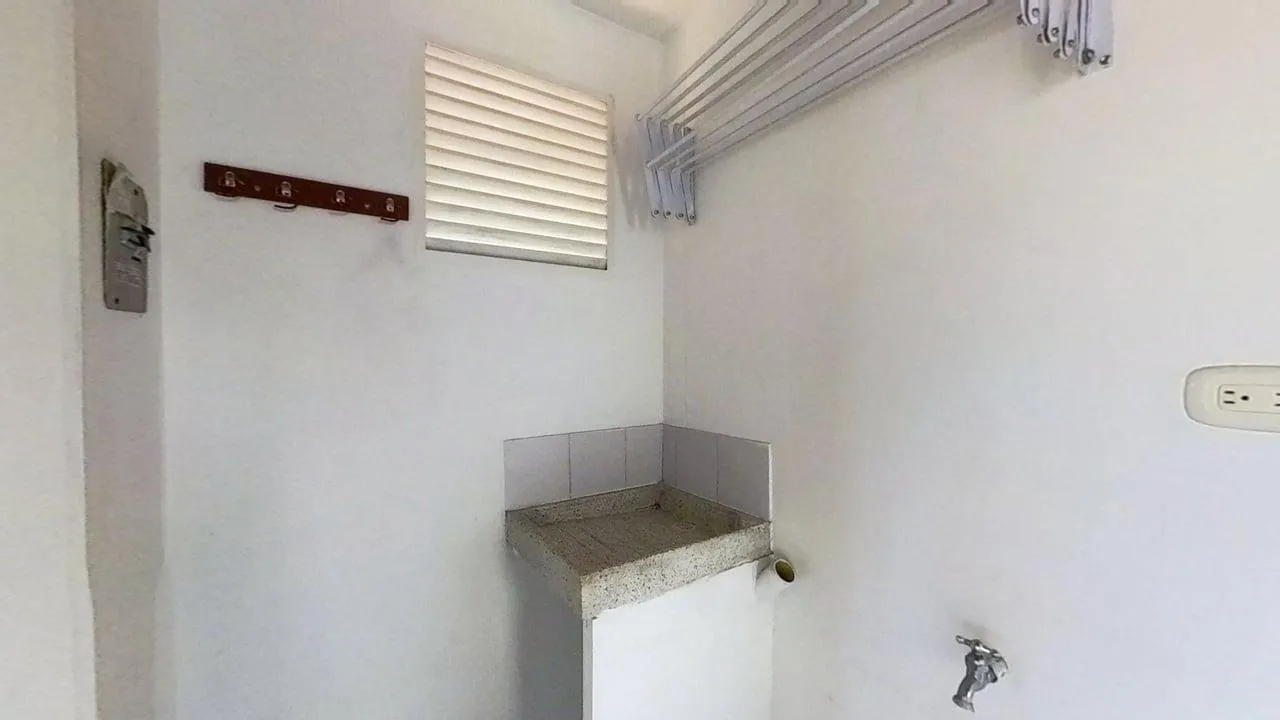 Apartamento en Compartir foto 6