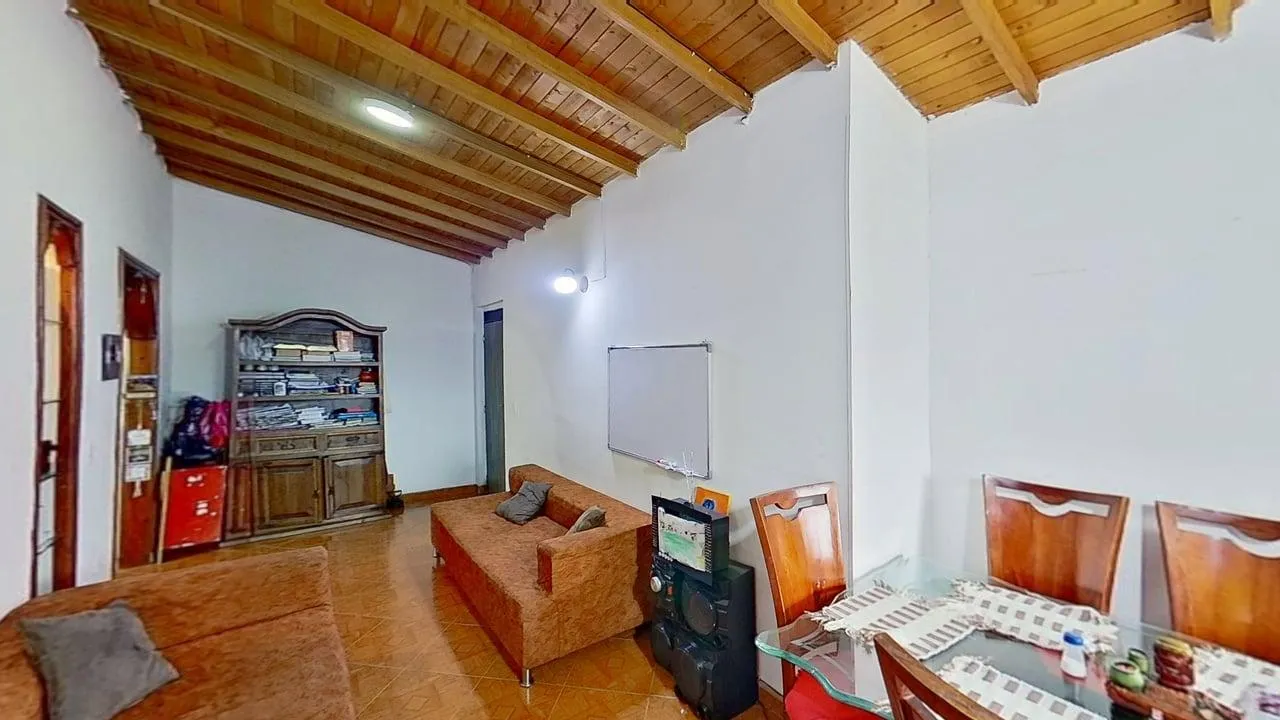 Apartamento en San Pablo foto 3
