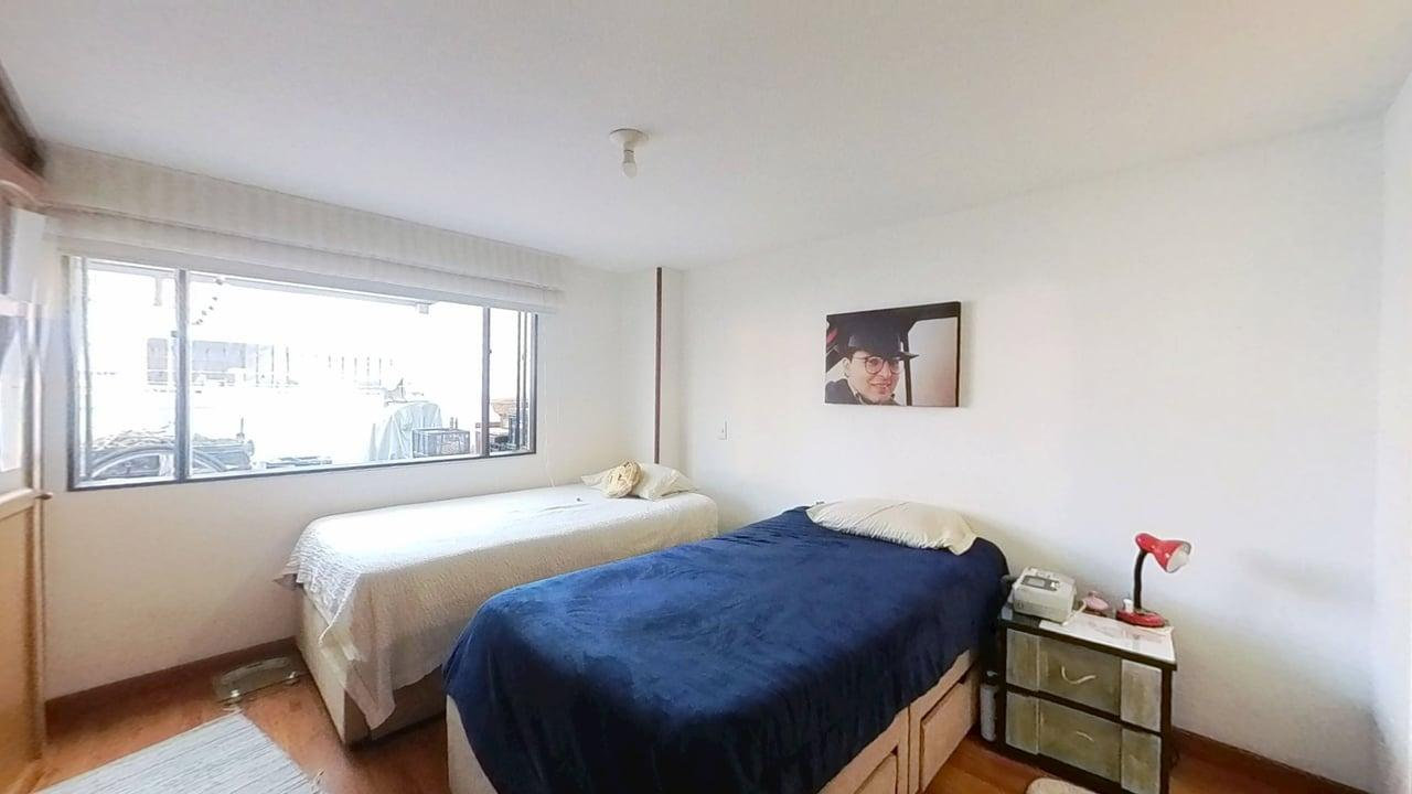 Apartamento de 3 alcobas en venta en El Prado, Bogotá, 138 m² · foto 13 de 20