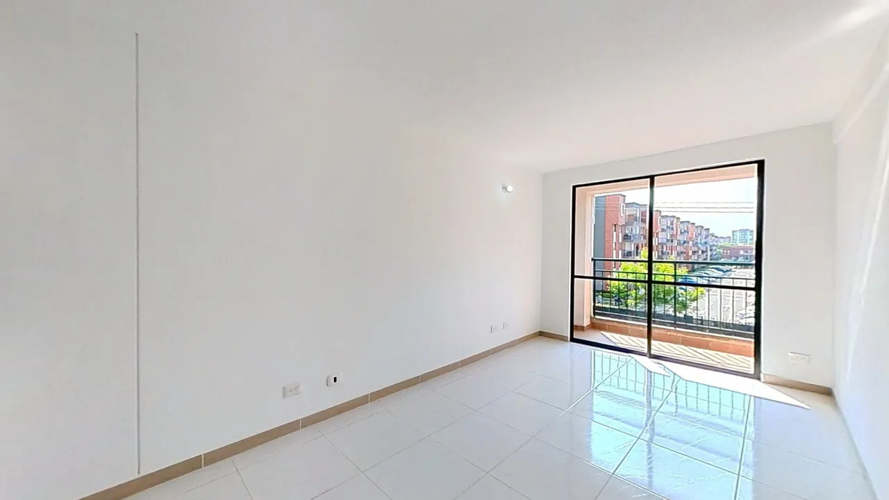 Apartamento en Ciudad Melendez en Ciudad Melendez, Cali