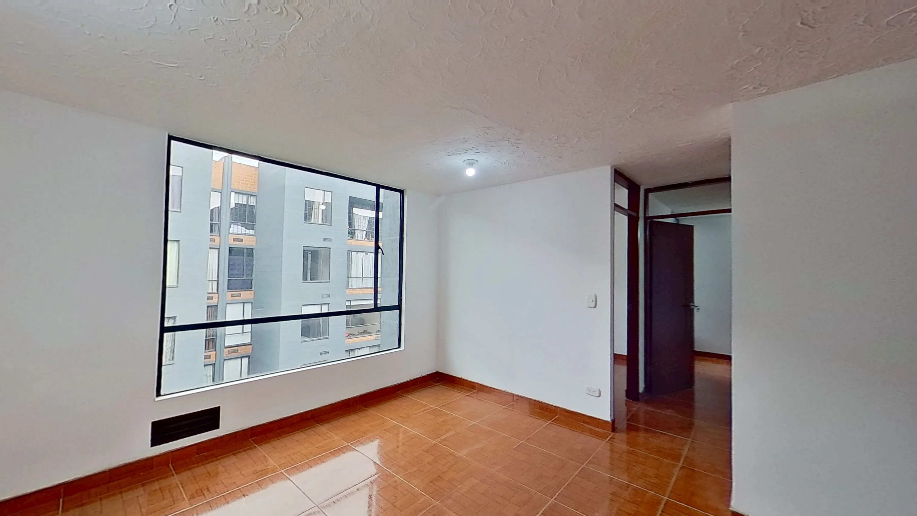 Apartamento en Parque Campestre en Parque Campestre, Soacha