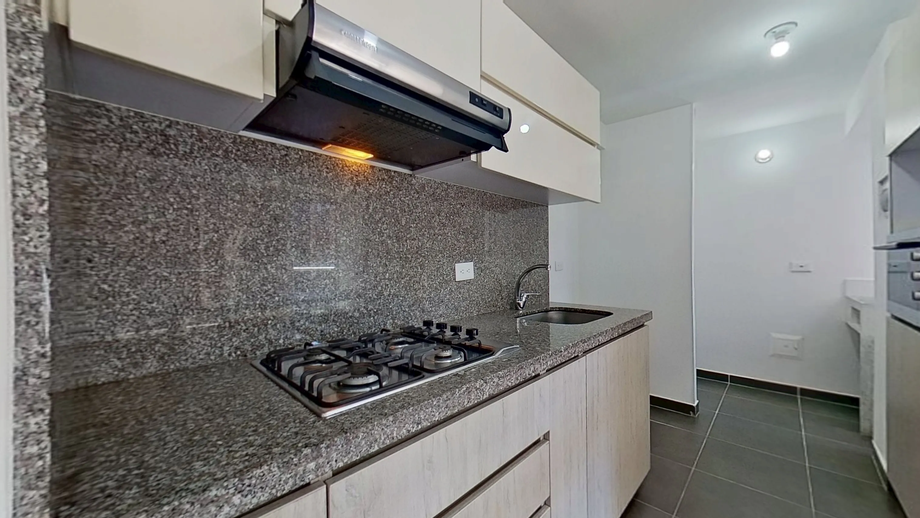 Apartamento en Hatogrande foto 4