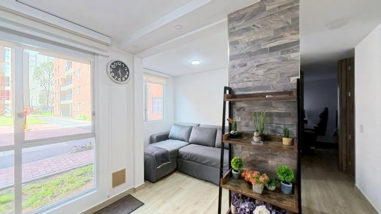 Apartamento en San José en San José, Mosquera