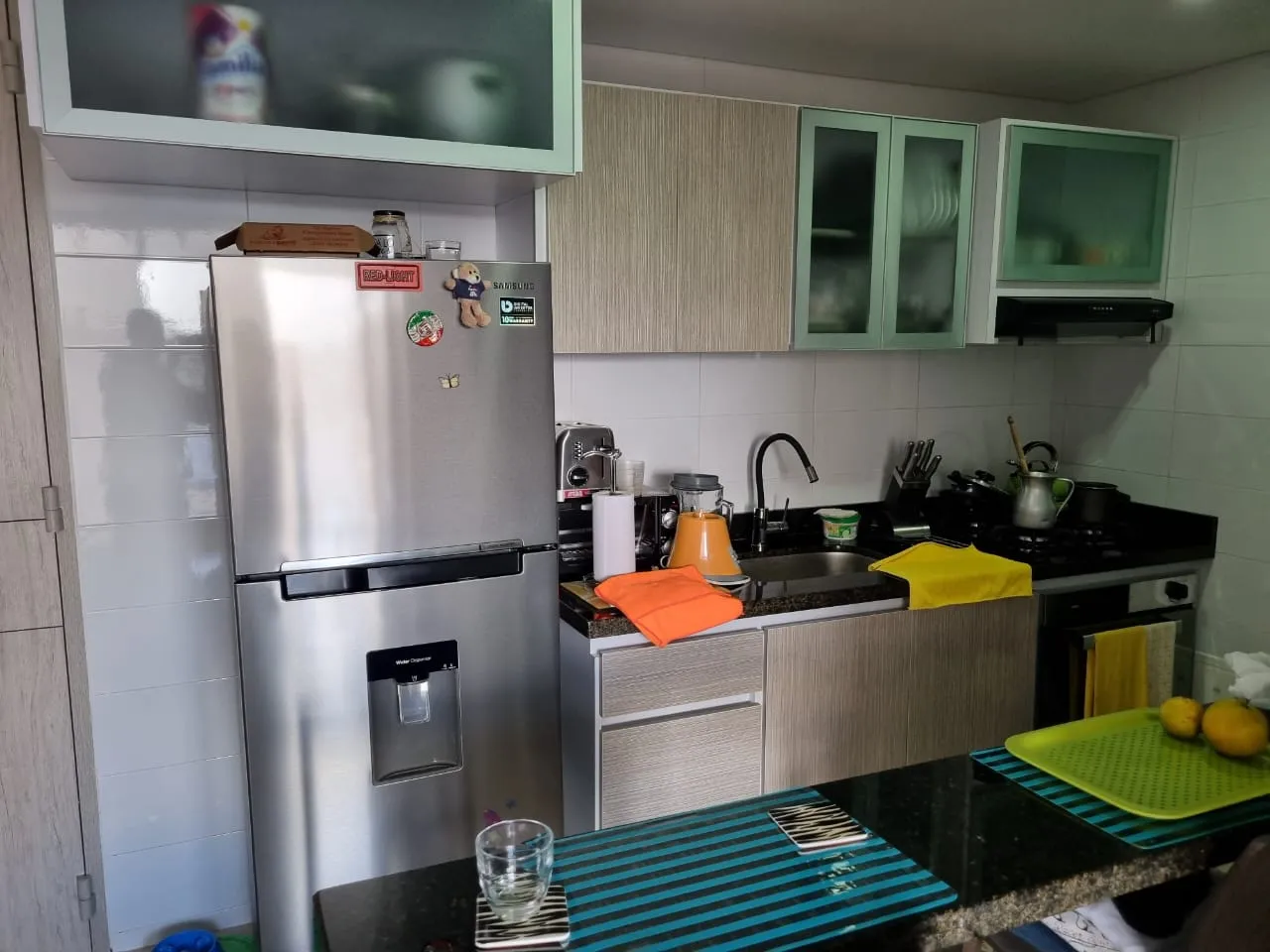 Apartamento en El Cerrito foto 4