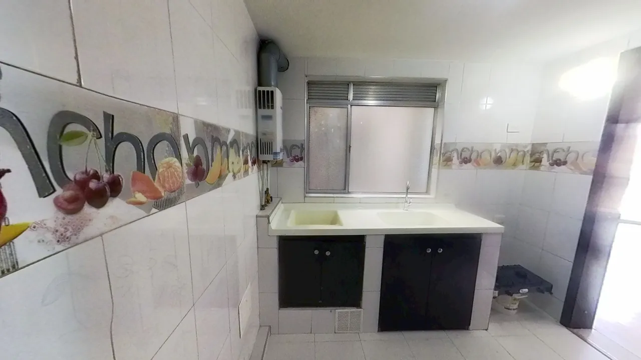 Apartamento en El Ensueño foto 2