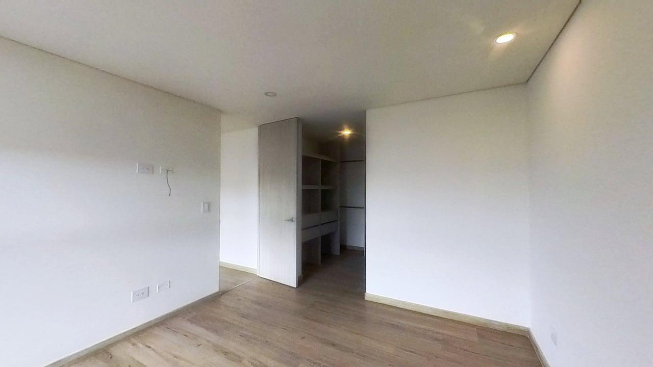 Apartamento de 3 alcobas en venta en Los Cedros, Bogotá, 82 m² · foto 13 de 24