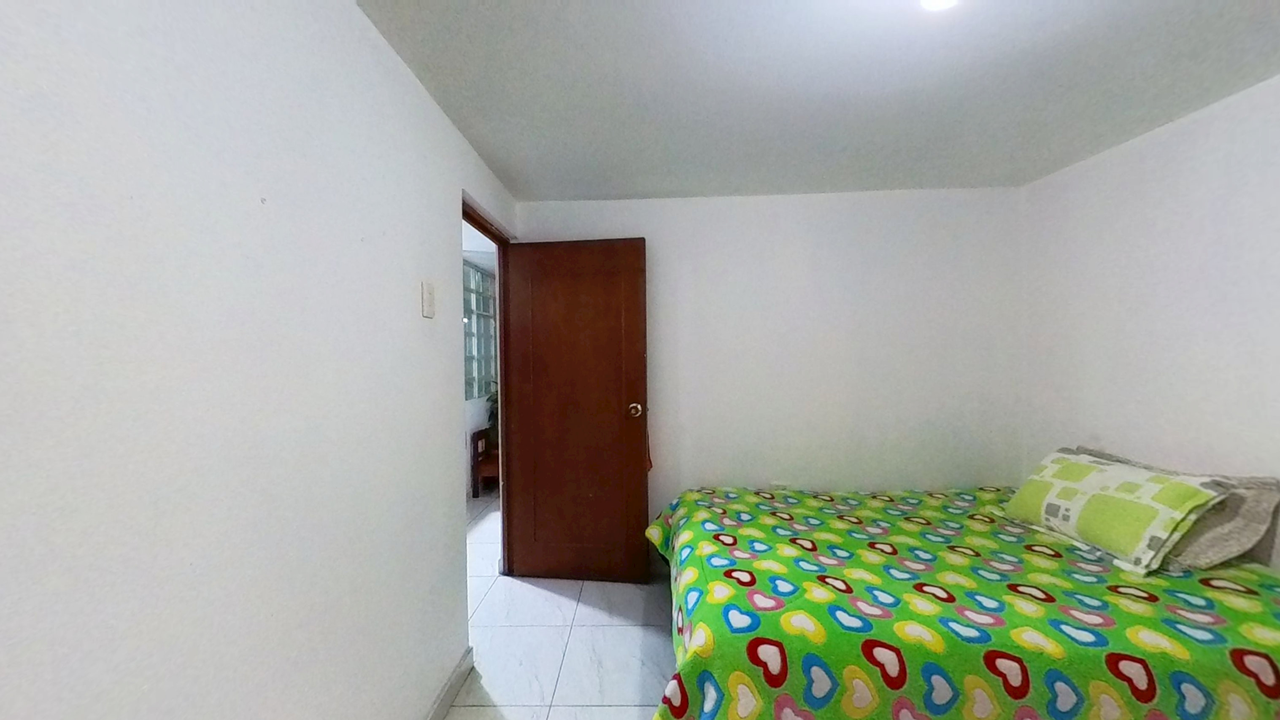 Casa en venta en Ismael Perdomo, Bogotá · foto 23 de 24
