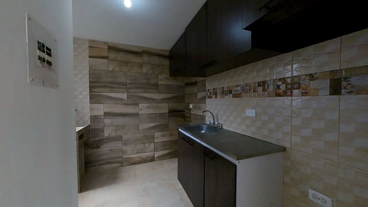 Apartamento en Terreros foto 3