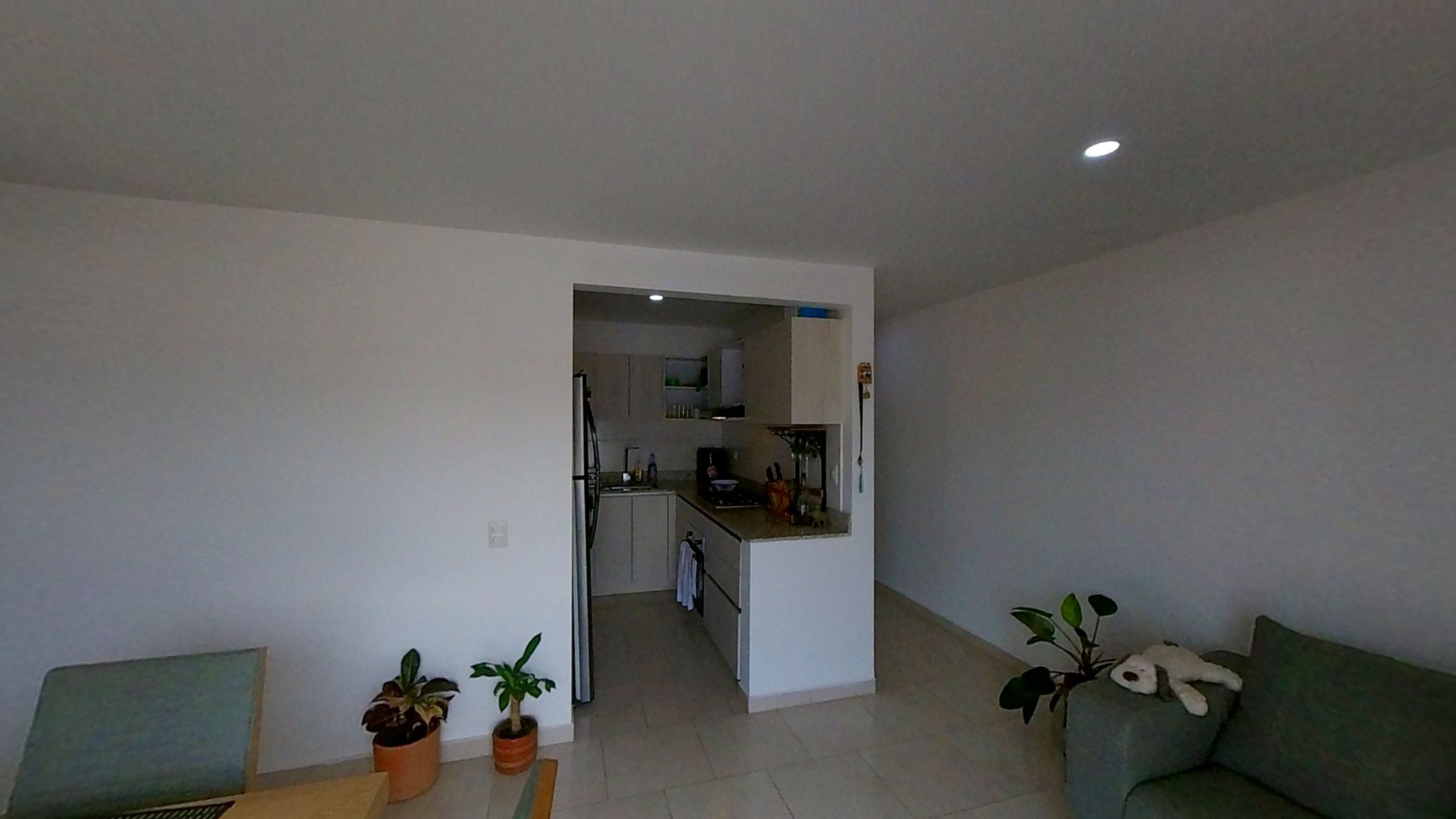 Apartamento en Venta en Cauca, BUENOS AIRES