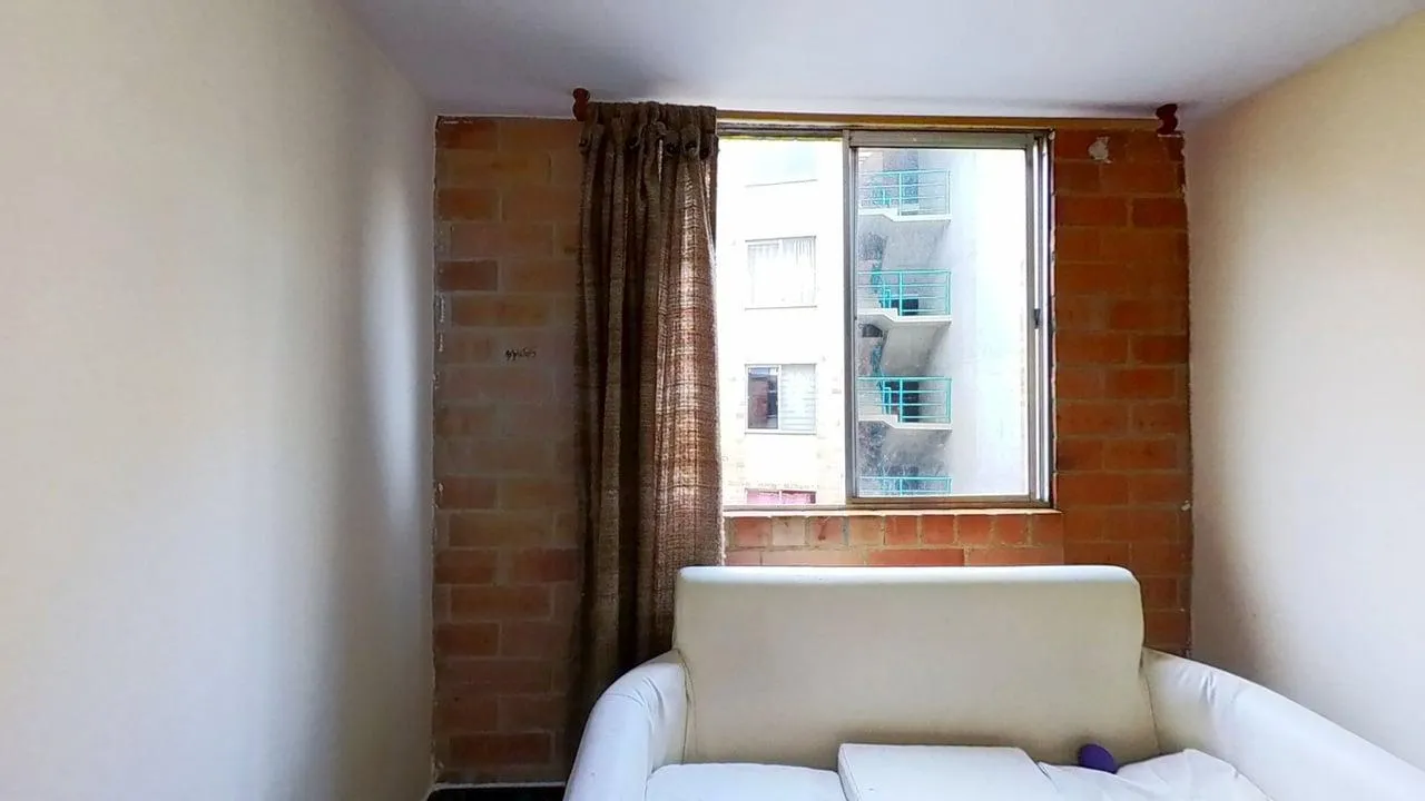 Apartamento en Usme Centro foto 2