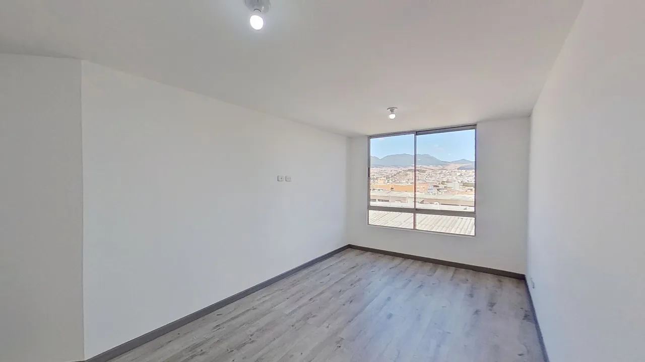 Apartamento en Bravo Paez foto 2