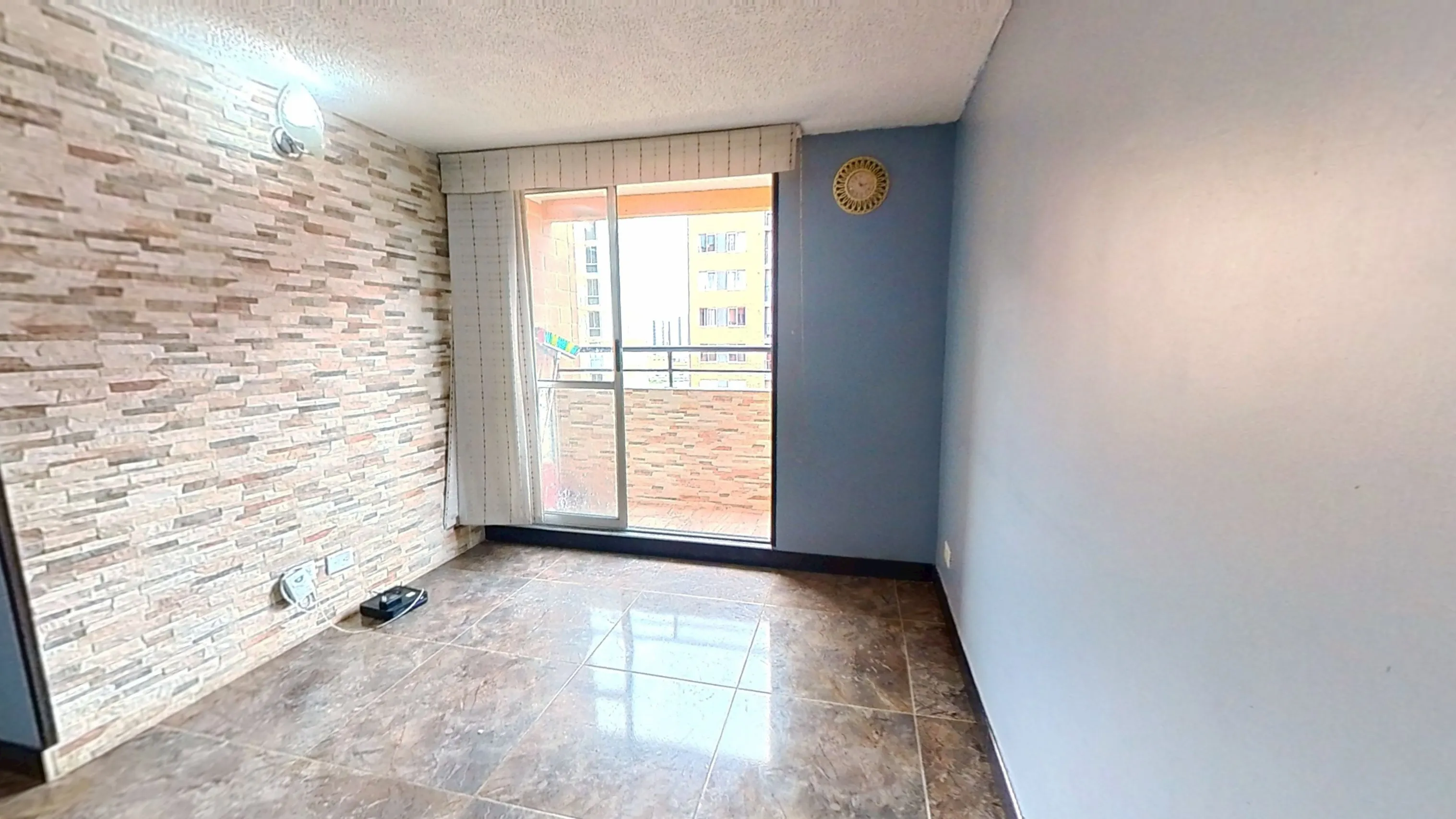 Apartamento en La prosperidad foto 3