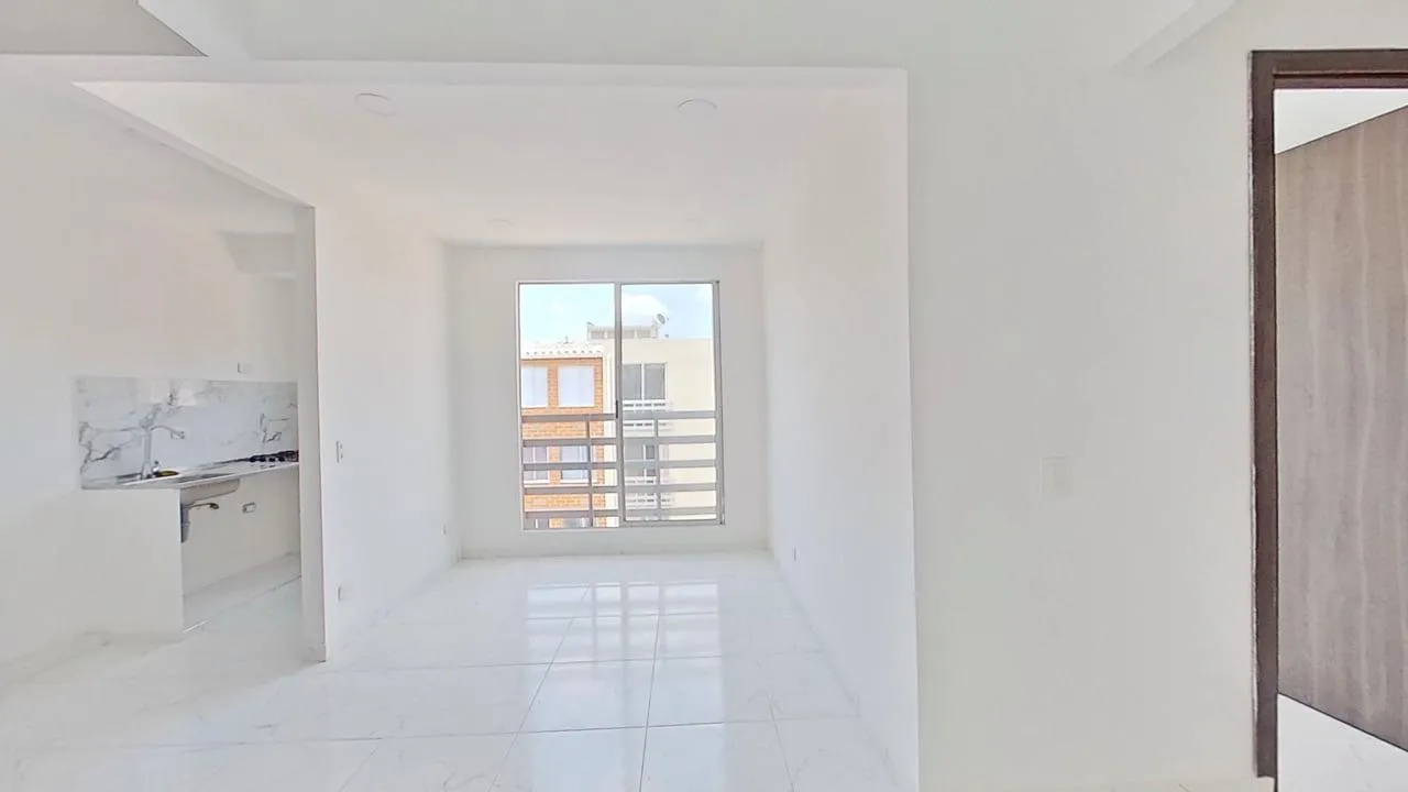 Apartamento en Villa Carmen 2 foto 2