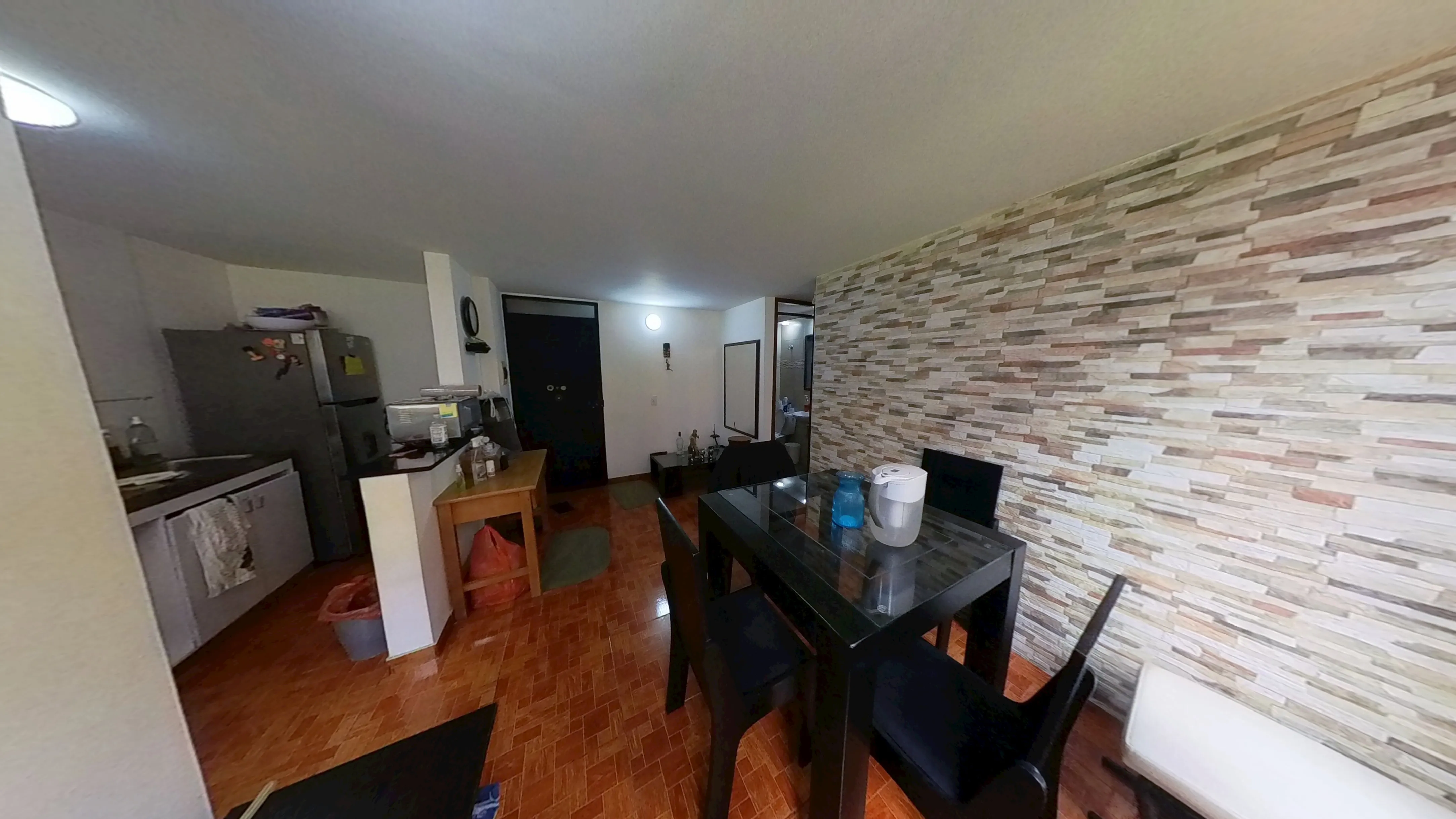 Apartamento en Ciudad Verde foto 2