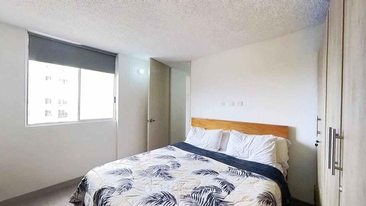 Apartamento de 2 alcobas en venta en Bosa Central, Bogotá, 45 m² · foto 11 de 23