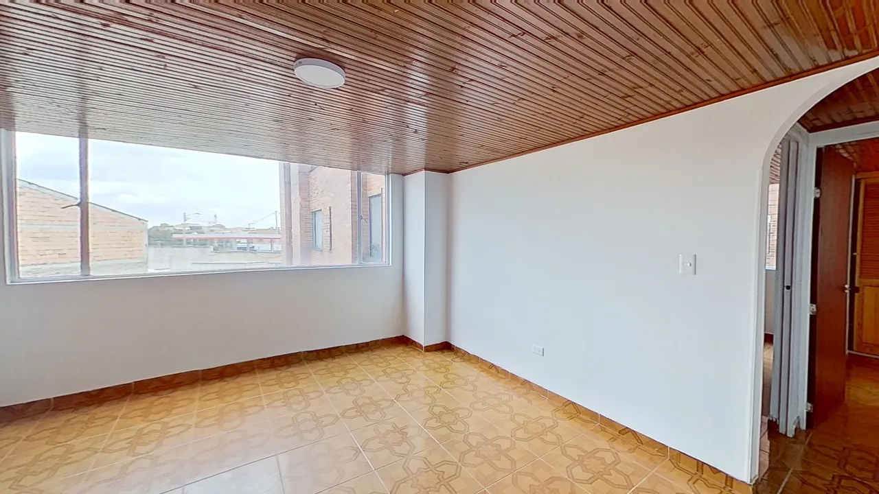 Apartamento en venta en Villa Gladys, Engativá, Bogotá