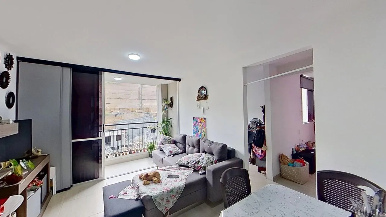 Apartamento en Yumbo Urbano foto 2