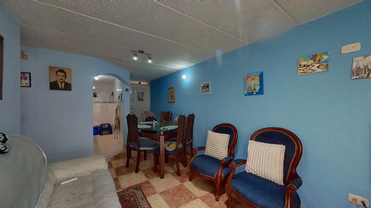 Apartamento en Tintalá foto 3