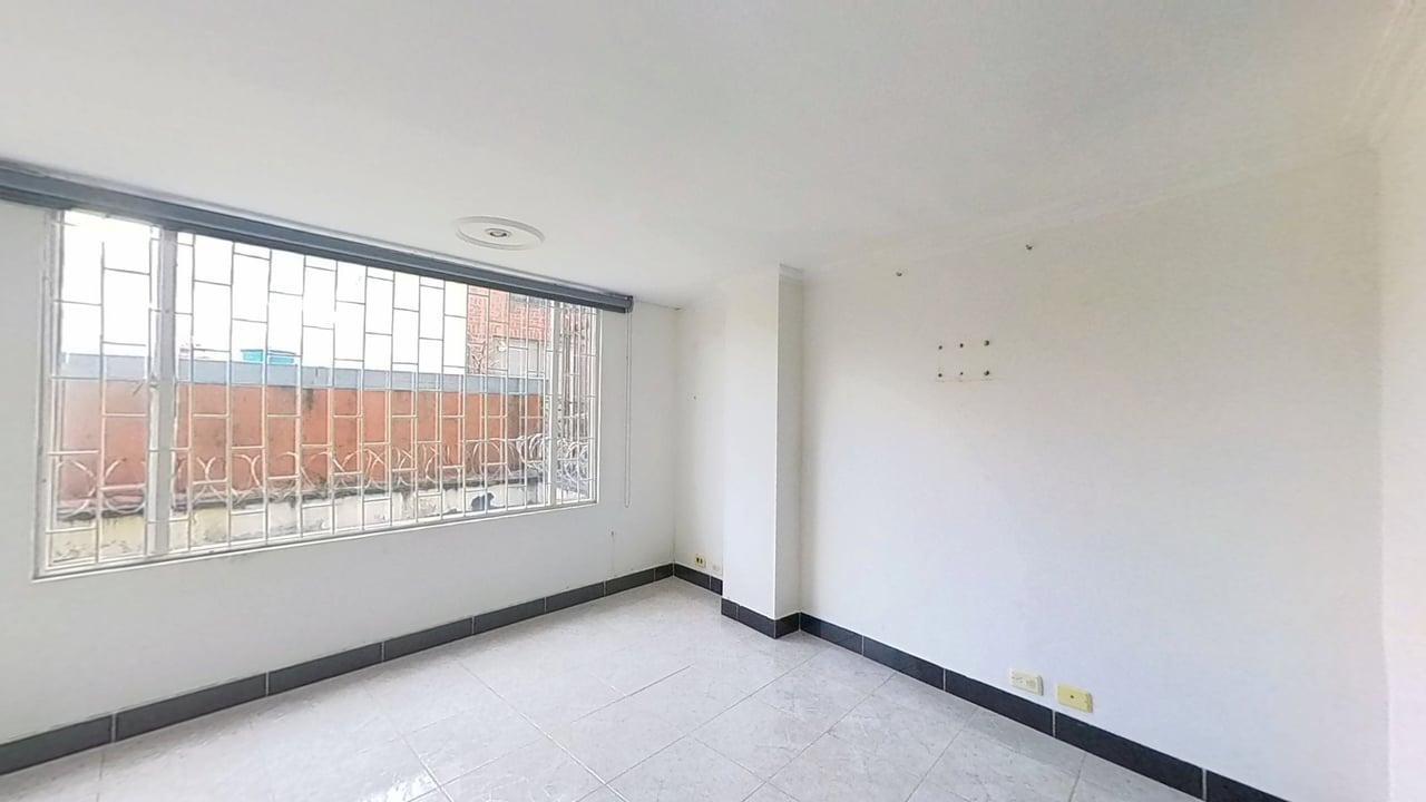 Apartamento en venta en La Floresta, Bogotá · foto 16 de 20