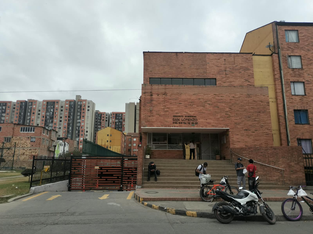 Apartamento en venta en Fontibon, Bogotá · foto 17 de 24