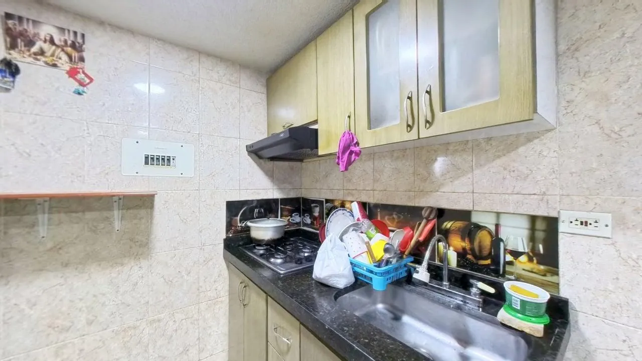 Apartamento en Villas Del Progreso foto 4