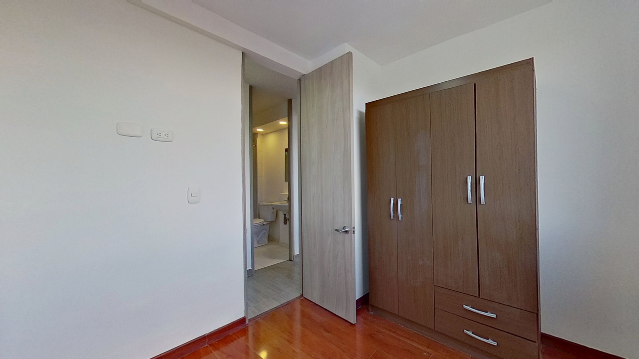 Apartamento en venta en San Cristobal Norte, Bogotá · foto 9 de 18