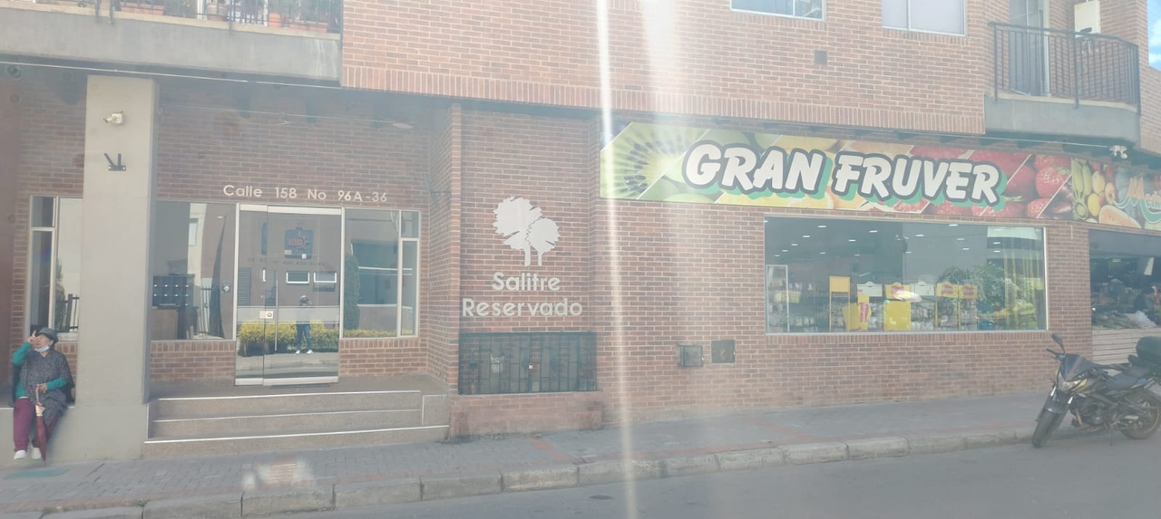 Apartamento en venta en Suba, Bogotá · foto 14 de 24