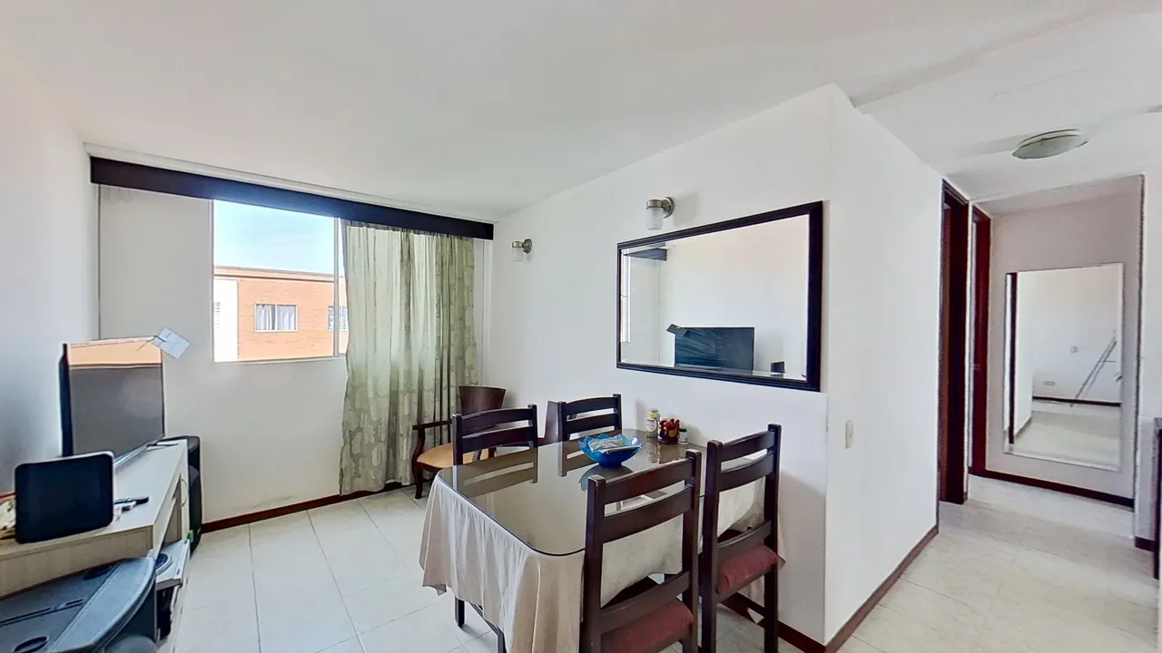 Apartamento en Caney en Caney, Cali