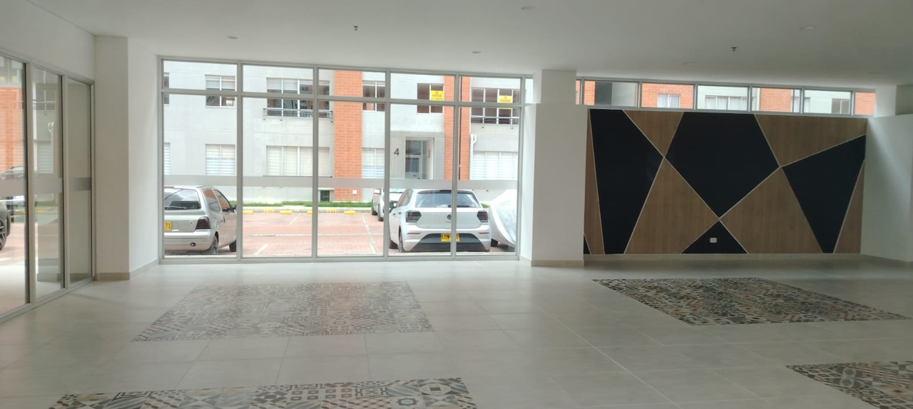 Apartamento de 2 alcobas en venta en La Academia, Bogotá, 46 m² · foto 23 de 24