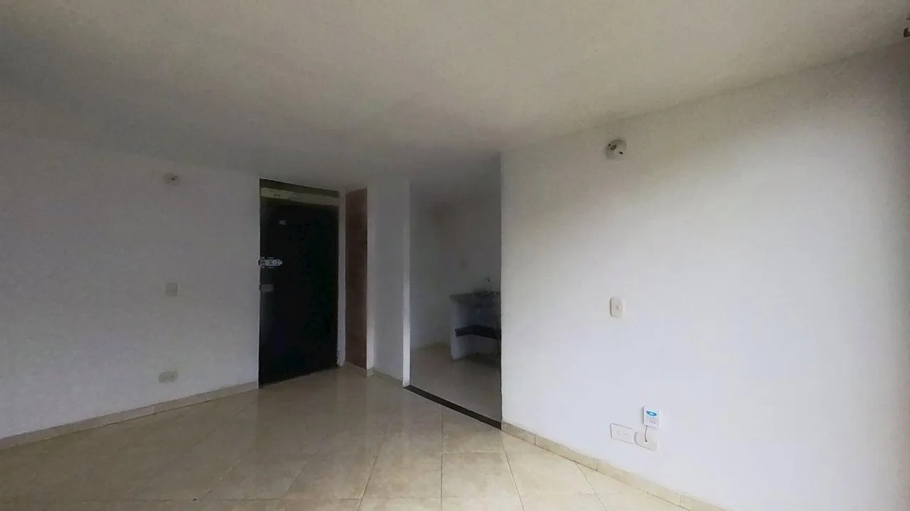 Apartamento en Quintas De La Laguna foto 2
