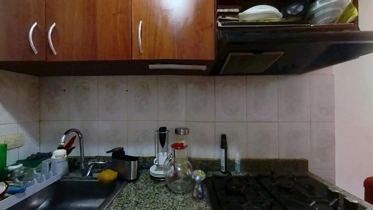 Apartamento en Sedritos foto 4