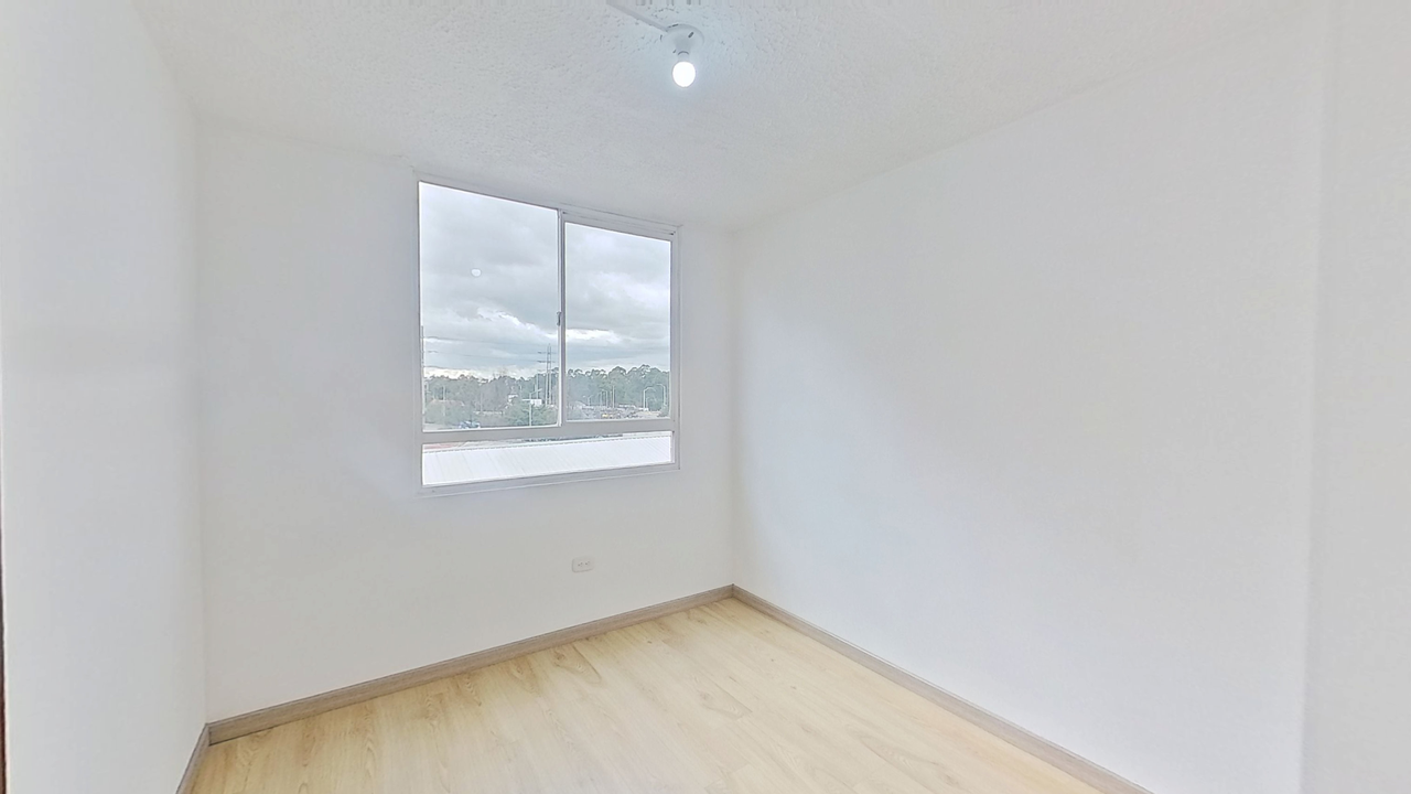 Apartamento de 3 alcobas en venta en Ismael Perdomo, Bogotá, 47 m² · foto 14 de 21