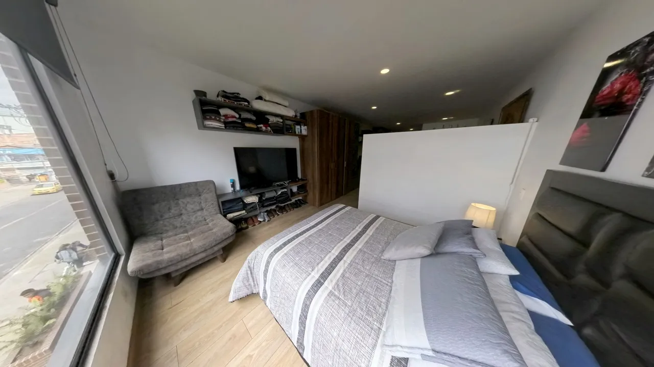 Apartamento en Quesada foto 6