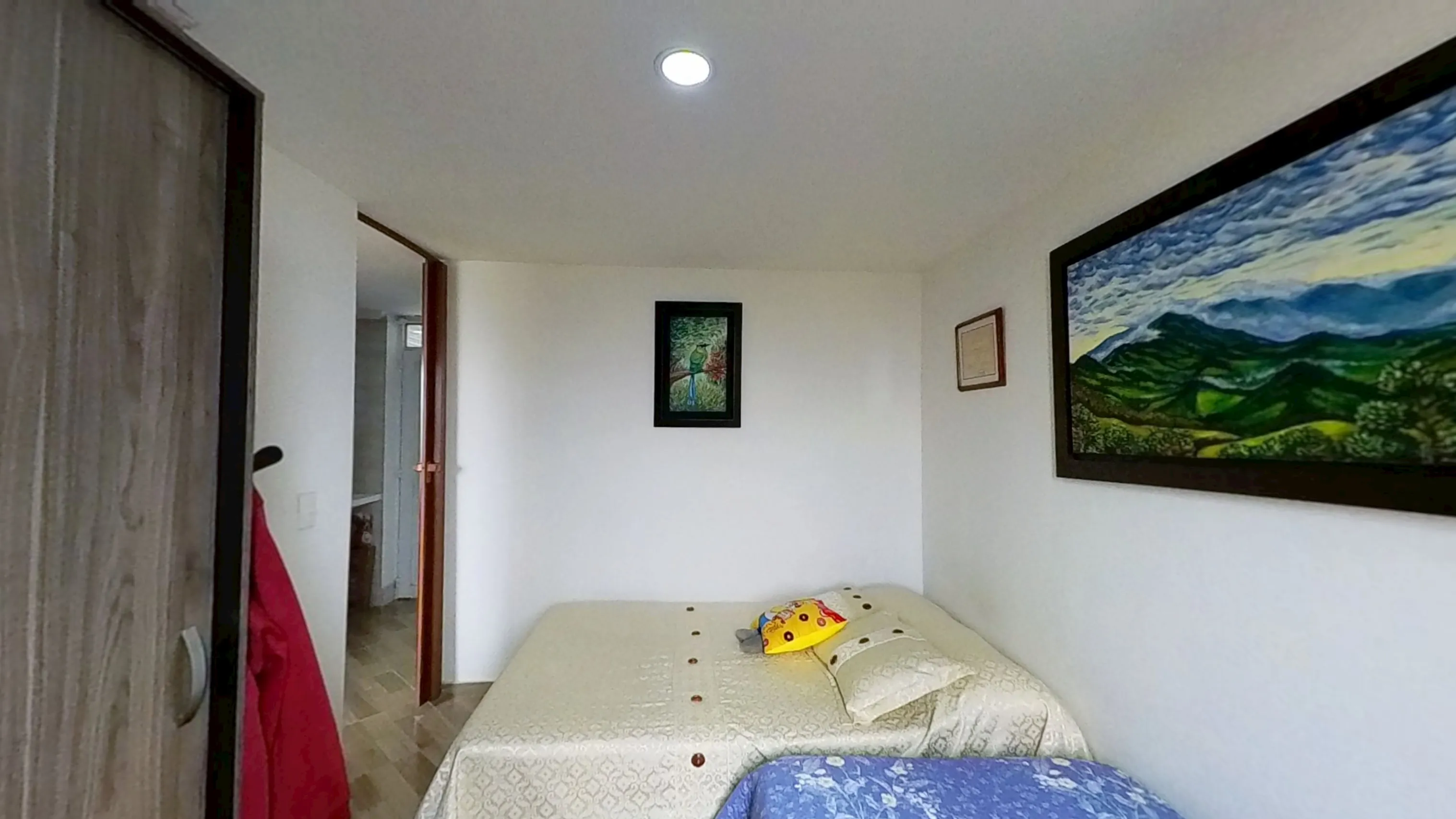 Apartamento en La Estanzuela foto 6